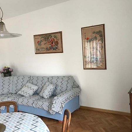 Appartamento Zia Vitto 贝拉诺 外观 照片