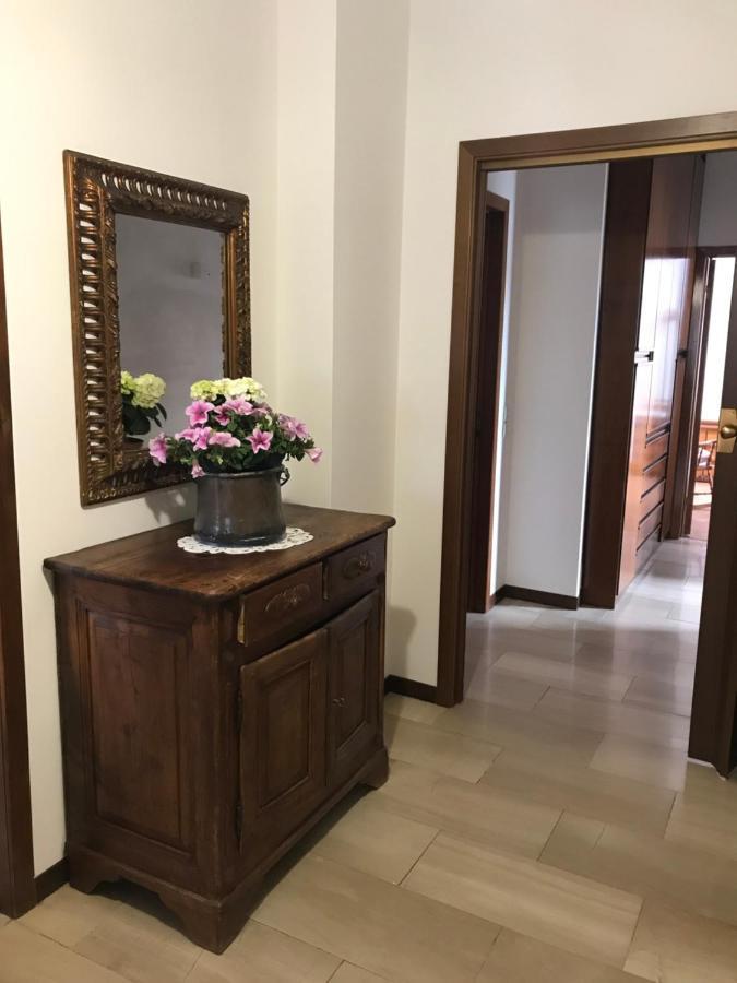 Appartamento Zia Vitto 贝拉诺 外观 照片