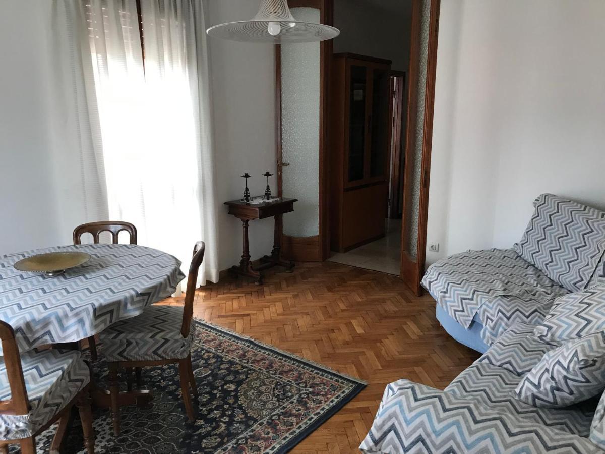 Appartamento Zia Vitto 贝拉诺 外观 照片