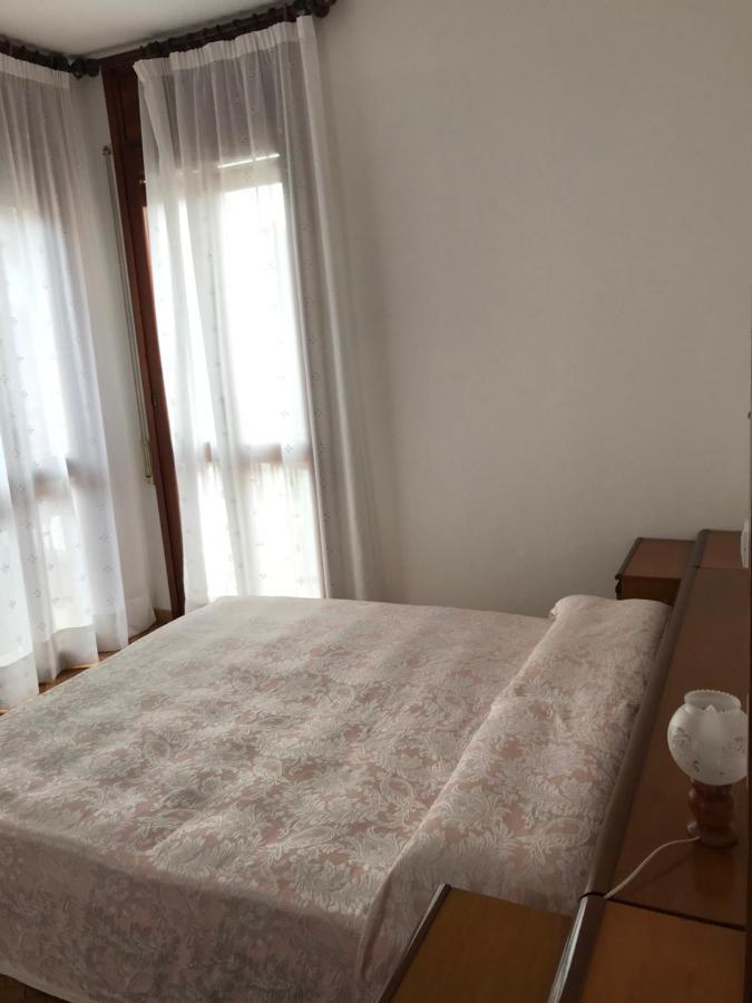 Appartamento Zia Vitto 贝拉诺 外观 照片