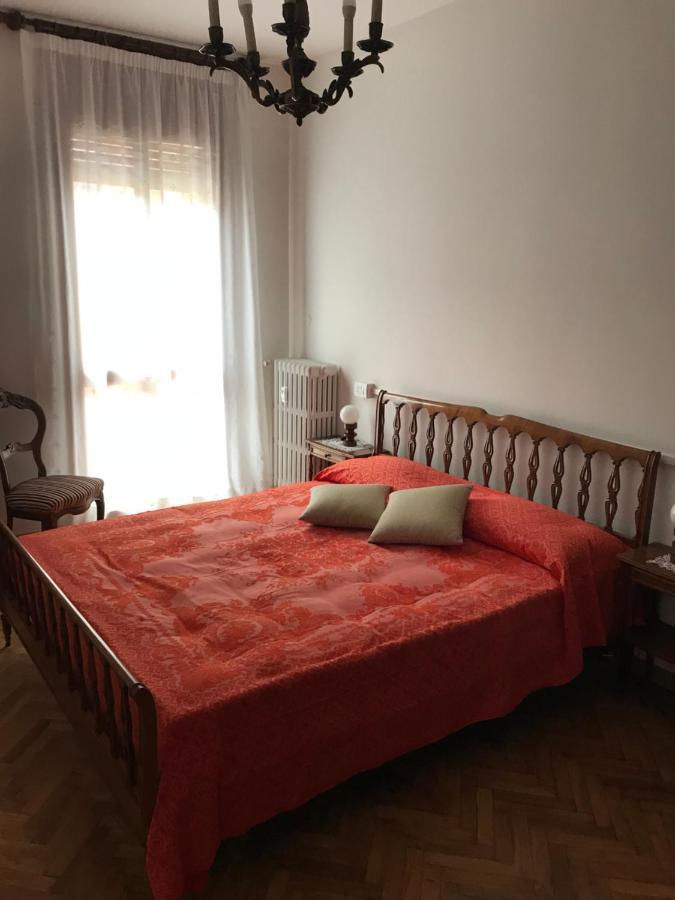 Appartamento Zia Vitto 贝拉诺 外观 照片