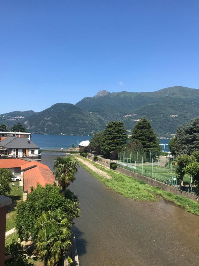 Appartamento Zia Vitto 贝拉诺 外观 照片