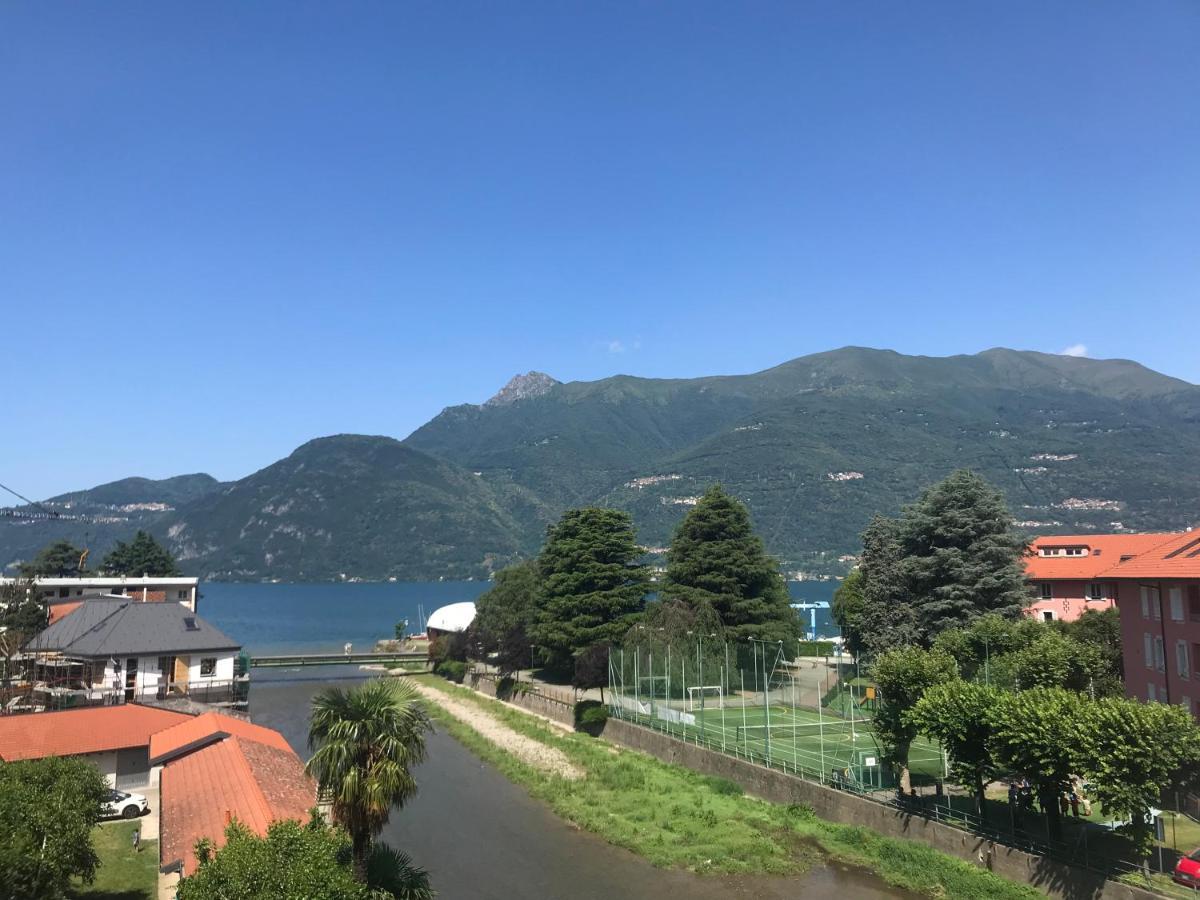 Appartamento Zia Vitto 贝拉诺 外观 照片